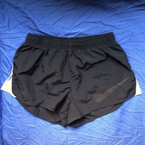 Nike Dri Fit Athletic Shorts. Women’s